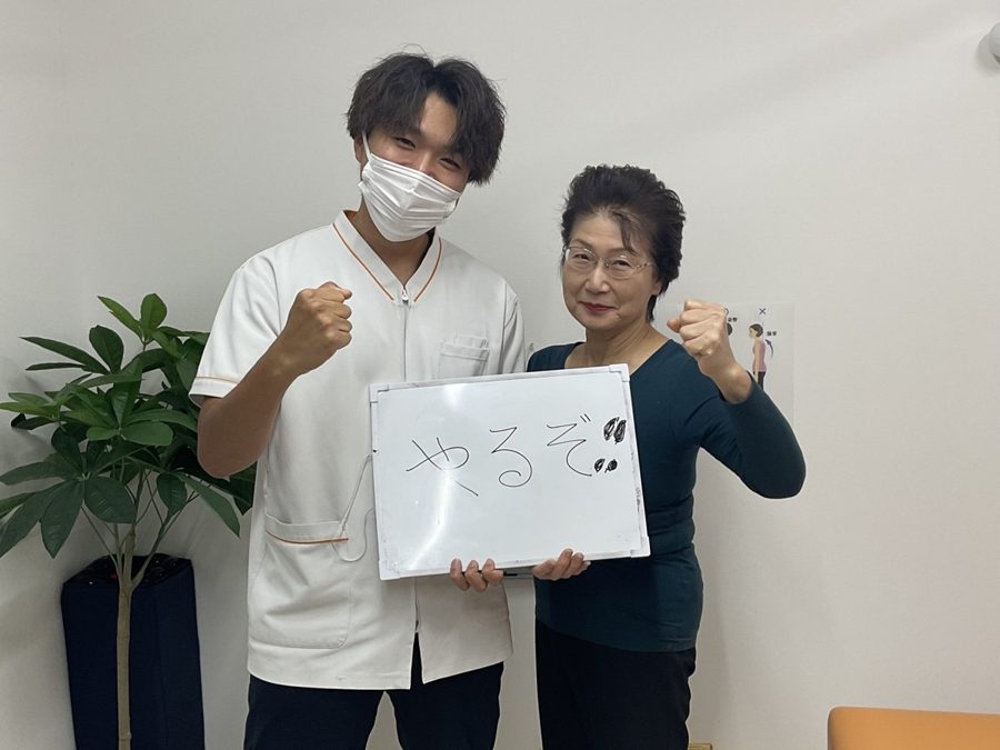 M.K様さん
