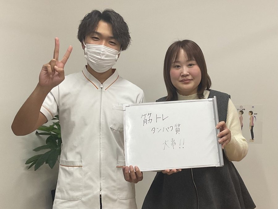 阿.部様さん