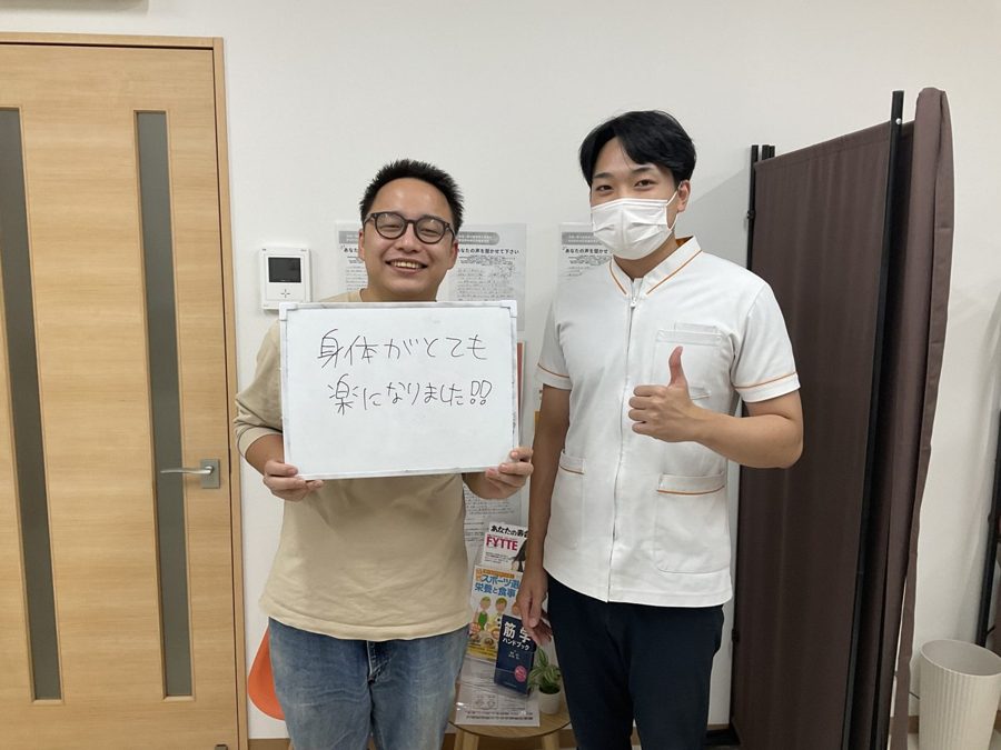 百.S様さん
